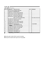 Preview for 33 page of Sanyo LCD-40XR11F Service Manual