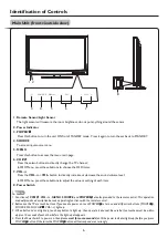 Preview for 9 page of Sanyo LCD-40XZ10F Instruction Manual