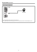 Preview for 16 page of Sanyo LCD-40XZ10F Instruction Manual