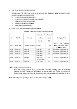 Предварительный просмотр 11 страницы Sanyo LCD-40XZ10F Service Manual