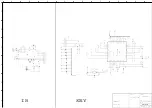 Предварительный просмотр 35 страницы Sanyo LCD-40XZ10F Service Manual