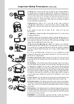 Preview for 5 page of Sanyo LCD-40XZ11F Instruction Manual