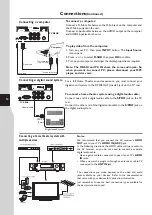 Preview for 12 page of Sanyo LCD-40XZ11F Instruction Manual