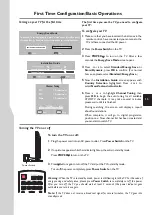 Preview for 13 page of Sanyo LCD-40XZ11F Instruction Manual