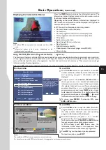 Preview for 15 page of Sanyo LCD-40XZ11F Instruction Manual