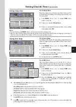 Preview for 25 page of Sanyo LCD-40XZ11F Instruction Manual