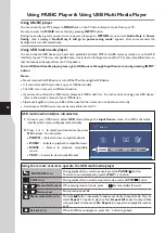 Preview for 30 page of Sanyo LCD-40XZ11F Instruction Manual