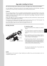 Preview for 39 page of Sanyo LCD-40XZ11F Instruction Manual