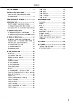 Preview for 5 page of Sanyo LCD-42E30FA Instruction Manual