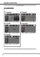 Preview for 18 page of Sanyo LCD-42E30FA Instruction Manual