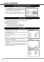 Preview for 26 page of Sanyo LCD-42E30FA Instruction Manual