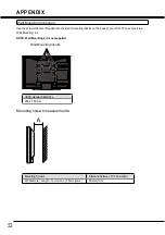 Preview for 52 page of Sanyo LCD-42E30FA Instruction Manual