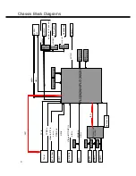 Preview for 4 page of Sanyo LCD-42K30-HD Service Manual