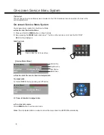 Preview for 6 page of Sanyo LCD-42K30-HD Service Manual