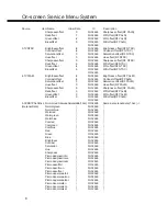 Preview for 8 page of Sanyo LCD-42K30-HD Service Manual