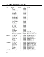 Preview for 10 page of Sanyo LCD-42K30-HD Service Manual