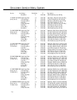 Preview for 12 page of Sanyo LCD-42K30-HD Service Manual