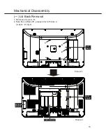 Preview for 15 page of Sanyo LCD-42K30-HD Service Manual