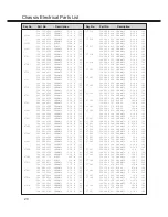 Preview for 20 page of Sanyo LCD-42K30-HD Service Manual