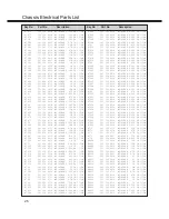 Preview for 26 page of Sanyo LCD-42K30-HD Service Manual