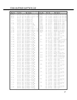 Preview for 27 page of Sanyo LCD-42K30-HD Service Manual