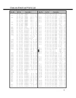 Preview for 31 page of Sanyo LCD-42K30-HD Service Manual