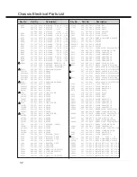 Preview for 32 page of Sanyo LCD-42K30-HD Service Manual