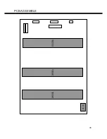 Preview for 35 page of Sanyo LCD-42K30-HD Service Manual