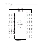 Preview for 6 page of Sanyo LCD-42K30TD Service Manual