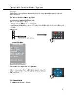 Preview for 9 page of Sanyo LCD-42K30TD Service Manual