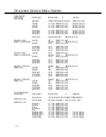 Preview for 10 page of Sanyo LCD-42K30TD Service Manual