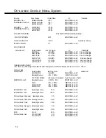 Preview for 12 page of Sanyo LCD-42K30TD Service Manual