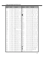 Preview for 21 page of Sanyo LCD-42K30TD Service Manual