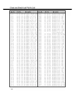 Preview for 30 page of Sanyo LCD-42K30TD Service Manual