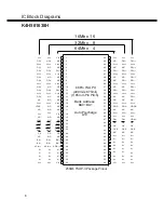 Preview for 6 page of Sanyo LCD-42K40TD Service Manual