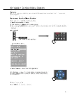 Preview for 9 page of Sanyo LCD-42K40TD Service Manual