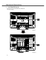 Preview for 14 page of Sanyo LCD-42K40TD Service Manual