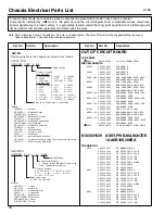 Preview for 16 page of Sanyo LCD-42K40TD Service Manual