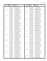 Preview for 17 page of Sanyo LCD-42K40TD Service Manual