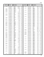 Preview for 21 page of Sanyo LCD-42K40TD Service Manual