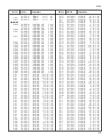 Preview for 23 page of Sanyo LCD-42K40TD Service Manual