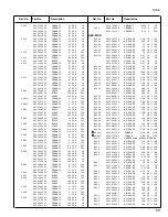 Preview for 29 page of Sanyo LCD-42K40TD Service Manual