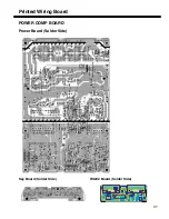 Preview for 37 page of Sanyo LCD-42K40TD Service Manual