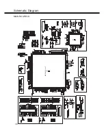 Preview for 38 page of Sanyo LCD-42K40TD Service Manual