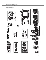 Preview for 39 page of Sanyo LCD-42K40TD Service Manual