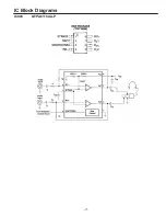 Preview for 11 page of Sanyo LCD-42XF6 Service Manual