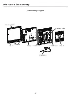 Preview for 22 page of Sanyo LCD-42XF6 Service Manual