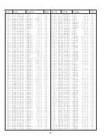 Preview for 34 page of Sanyo LCD-42XF6 Service Manual