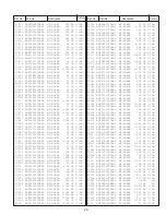 Preview for 39 page of Sanyo LCD-42XF6 Service Manual