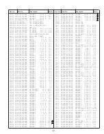 Preview for 41 page of Sanyo LCD-42XF6 Service Manual